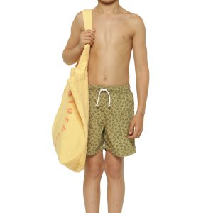 Bañador Khaki Boy | Piupiuchick