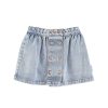 Falda Ruffles con Botones | Piupiuchick - Imagen 3
