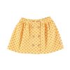 Falda Yellow | Piupiuchick - Imagen 5