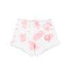Shorts Pink Tie Dye | Piupiuchick - Imagen 4