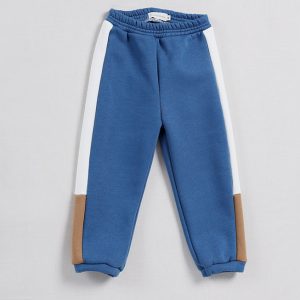 Pantalón Vintage Blue | La Petite Blossom