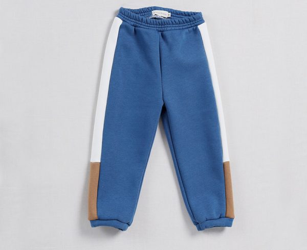 Pantalón Vintage Blue | La Petite Blossom