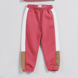 Pantalón Vintage Pink | La Petite Blossom