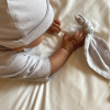 Gorro Orgánico Nudo | North Baby - Imagen 5