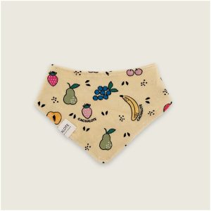 Bandana Frutas | Cachalote