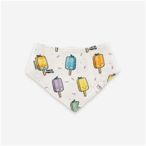 Bandana Helados | Cachalote