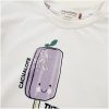 Camiseta Helado | Cachalote - Imagen 2