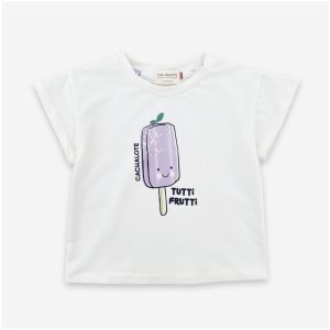 Camiseta Helado | Cachalote