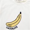 Camiseta Plátano | Cachalote - Imagen 2