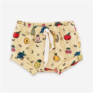 Cubre Pañal Frutas | Cachalote