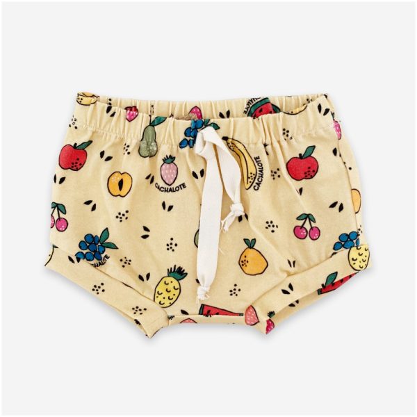 Cubre Pañal Frutas | Cachalote