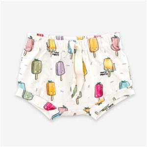 Cubre Pañal Helados | Cachalote