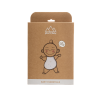 Conjunto Camiseta y Polaina Cloud | North Baby - Imagen 3