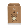 Conjunto Camiseta y Polaina Aloe | North Baby - Imagen 4