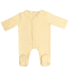 Pijama Orgánico Banana | North Baby - Imagen 2