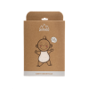 Pijama Orgánico Ivory Pink | North Baby - Imagen 3