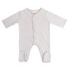 Pijama Orgánico Cloud | North Baby - Imagen 2