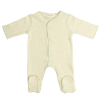 Pijama Orgánico Aloe | North Baby - Imagen 2