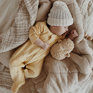Pijama Orgánico Banana | North Baby
