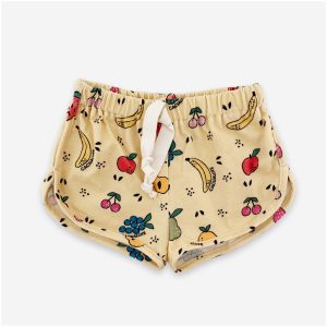 Pantalón Corto Frutas | Cachalote