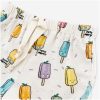 Pantalón Corto Helados | Cachalote - Imagen 2