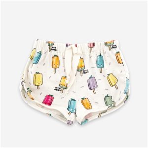 Pantalón Corto Helados | Cachalote