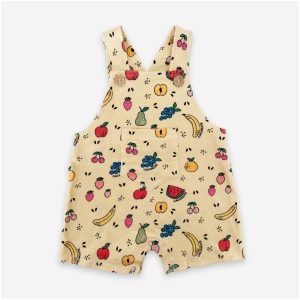 Peto Frutas | Cachalote