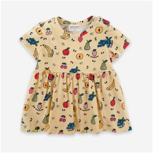 Vestido Frutas | Cachalote