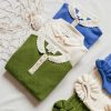 Jersey Verde Biri | Birinit Petit - Imagen 4