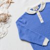 Jersey Azulado Biri | Birinit Petit - Imagen 3