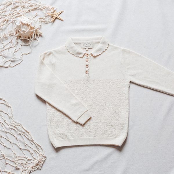 Jersey Crudo Biri | Birinit Petit