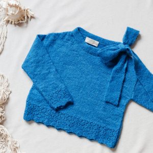 Jersey Azulado Lazada | Birinit Petit
