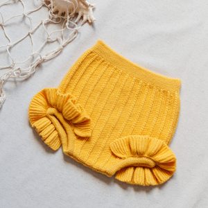 Braguita Mostaza Canalé | Birinit Petit