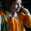 Chaqueta Mostaza Lazada | Birinit Petit - Imagen 2