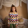 Jersey Damero Oli | Birinit Petit - Imagen 2