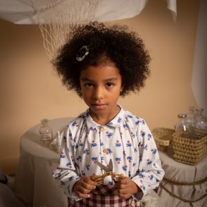 Camisa Dalí Creta | Birinit Petit