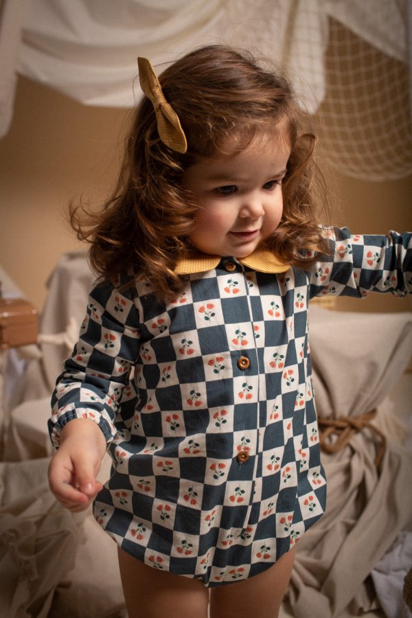 Ranita Positano | Birinit Petit