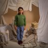 Sudadera Kniting Memories | Birinit Petit - Imagen 2