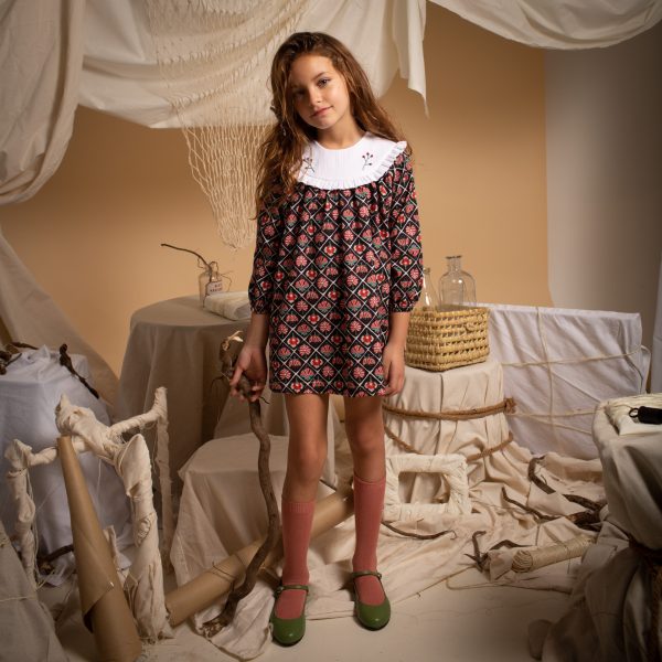 Vestido Milos | Birinit Petit