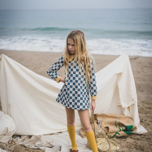 Vestido Positano | Birinit Petit