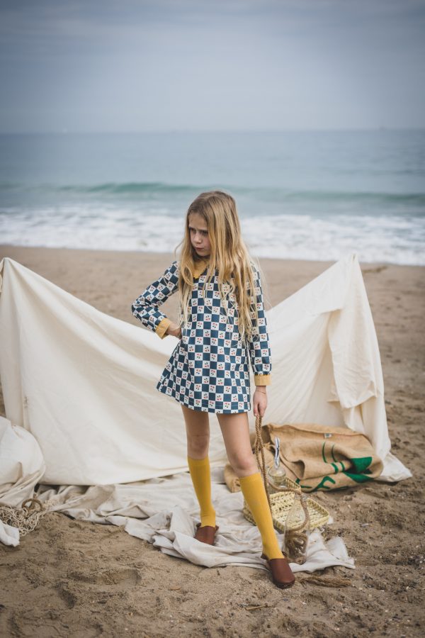 Vestido Positano | Birinit Petit