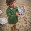 Sudadera Kniting Memories | Birinit Petit - Imagen 3
