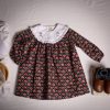 Vestido Milos | Birinit Petit - Imagen 3