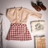Camisa Dalí Nasáu | Birinit Petit - Imagen 2