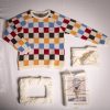 Jersey Damero Oli | Birinit Petit - Imagen 3