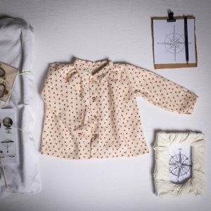 Camisa Dalí Nasáu | Birinit Petit