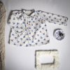 Camisa Dalí Creta | Birinit Petit - Imagen 3