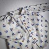 Camisa Dalí Creta | Birinit Petit - Imagen 4