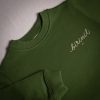 Sudadera Kniting Memories | Birinit Petit - Imagen 4