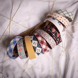 Diadema Plana FW23 | Birinit Petit